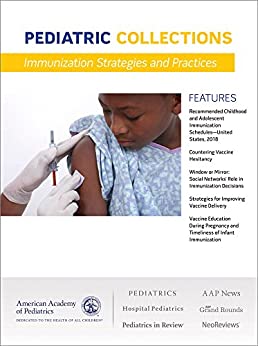 Immunization Strategies and Practices (Pediatric Collections) - Original PDF